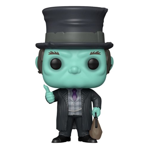 Funko Pop! Disney: Haunted Mansion - Phineas (9cm)