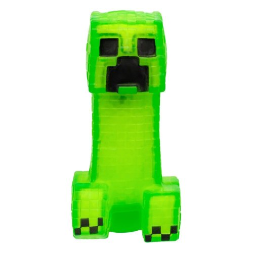 Minecraft: Heroes Of Goo Jit Zu- Creeper Stretch Figure (12cm)