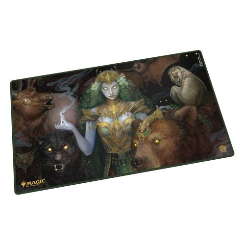 Ultimate Guard: Play-Mat, MTG Tarkir Dragonstorm -  Host Of The Hereafter