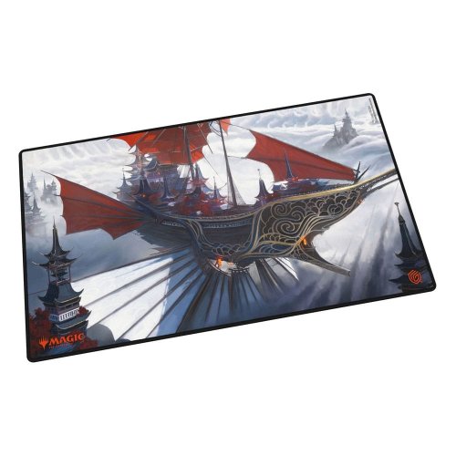 Ultimate Guard: Play-Mat - MTG Tarkir Dragonstorm -  Mystic Monastery