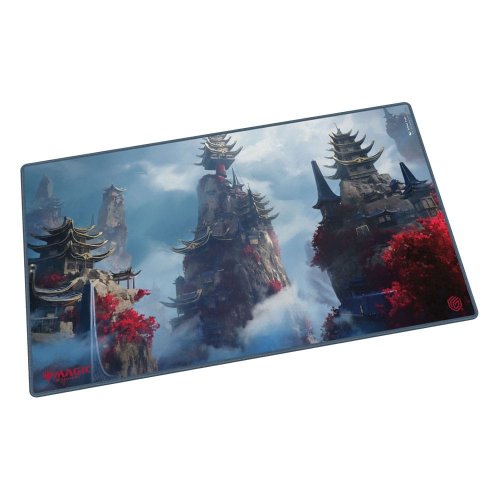 Ultimate Guard: Play-Mat - MTG Tarkir Dragonstorm - Cori Mountain Monastery