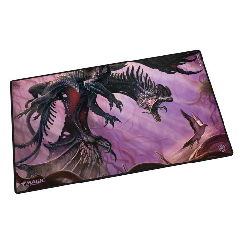 Ultimate Guard: Play-Mat - MTG Tarkir Dragonstorm - Feral Deathgorger