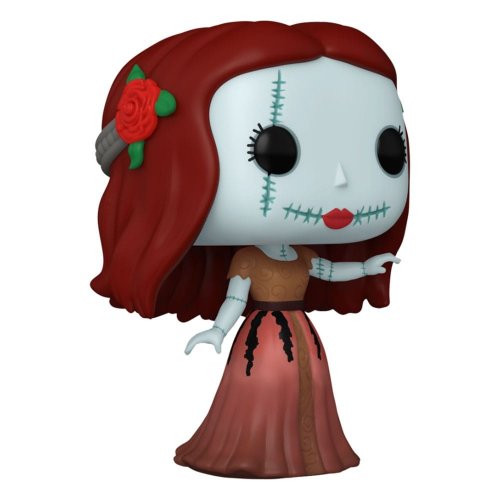 Funko Pop! Disney: Nightmare Before Christmas 30th -Formal Sally