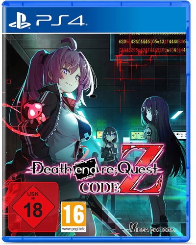 Death End Request: Code Z