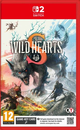 Wild Hearts S