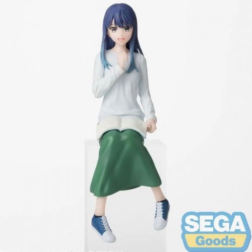 Figu: Oshi no Ko - Chokonose Akane Kurokawa (14cm)