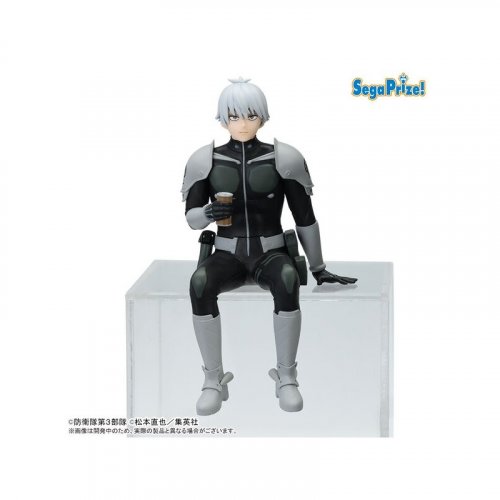 Figu: Kaiju N8 - Chokonose Ichikawa Reno Break Time Ver. (14cm)