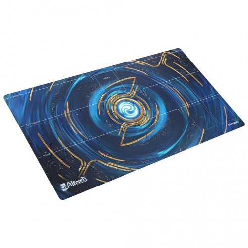 Gamegenic: Prime Playmat - Altered The Crow's Eye