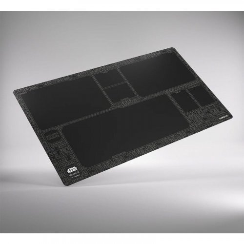 Gamegenic Playmat: Star Wars Unlimited - Unlimited Pattern