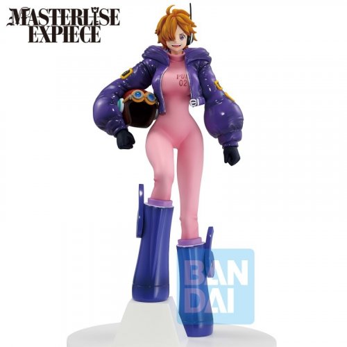 Figu: One Piece - Lilith Memory of Heroines (20cm)