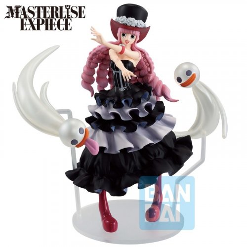 Figu: One Piece - Perona Memory of Heroines (20cm)