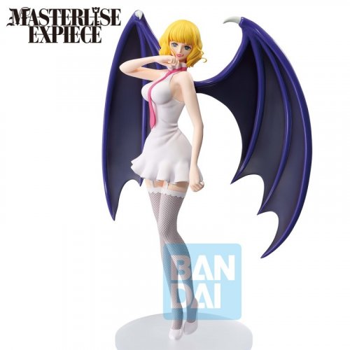 Figu: One Piece - Stussy Memory of Heroines (20cm)