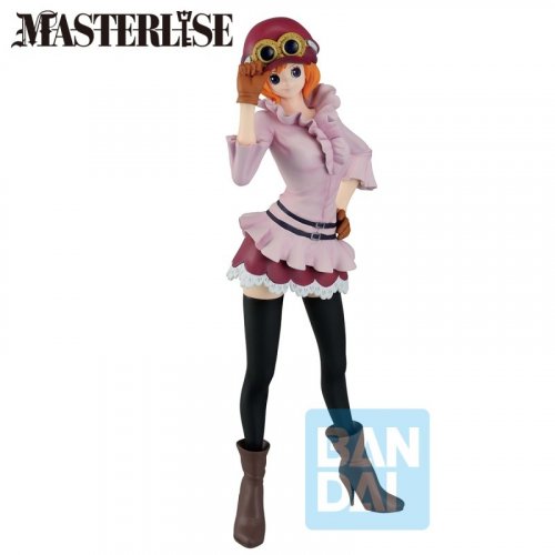 Figu: One Piece - Ichibansho Koala (24cm)