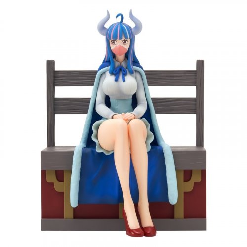 Figu: One Piece - Ulti Tobi Roppo (11cm)