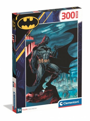Palapeli: Batman XXL (300)