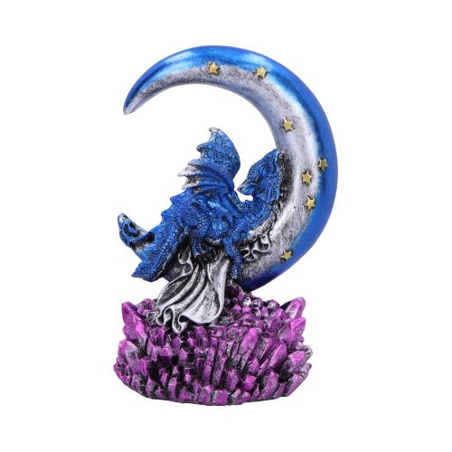 Nemesis Now: Dragonling Doze (17.5cm)