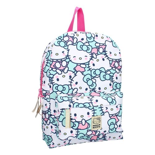 Reppu: Hello Kitty - Cheerful (33cm)