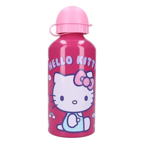 Juomapullo: Hello Kitty - Really Refreshing (500ml)