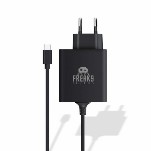 Nintendo Switch 2: AC Adapter 30W (Black)