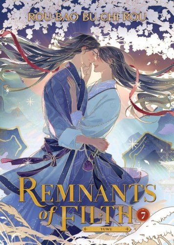 Remnants of Filth: Yuwu Novel Vol 7
