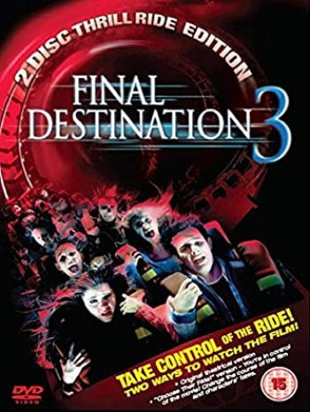 Final Destination 3
