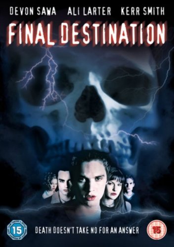 Final Destination (2012)