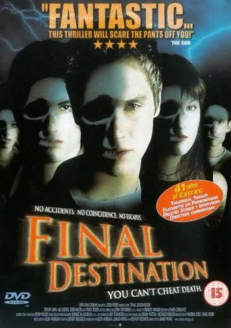Final Destination (2000)