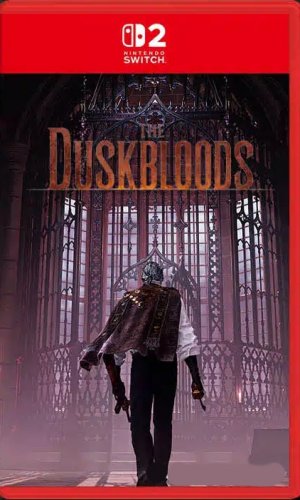 The Duskbloods