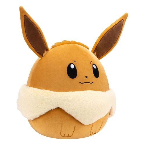 Pehmo: Squishmallows Pokemon - Eevee (35cm)