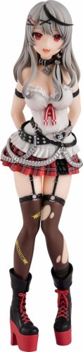 Figu: Hololive Production - Pop Up Parade Sakamata Chloe (17cm)