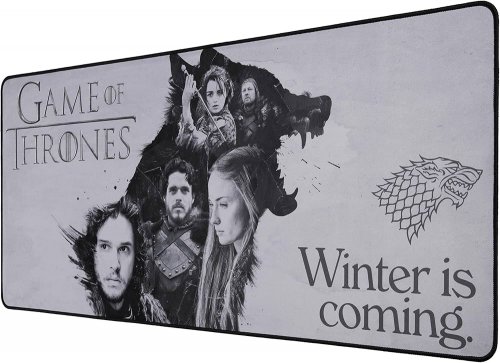 Hiirimatto: Game Of Thrones - Winter Is Coming XXL