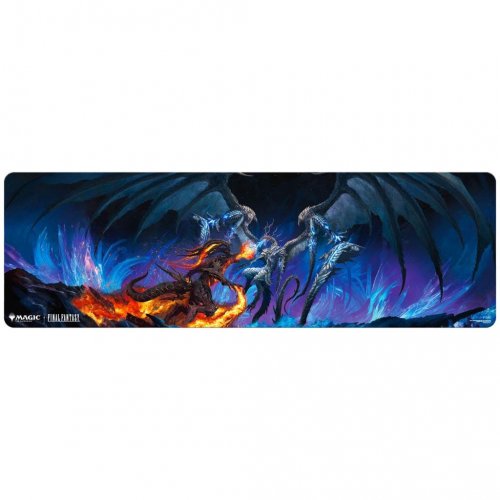 Ultra Pro Pelimatto: MTG - Final Fantasy 8FT Playmat (228x76cm)