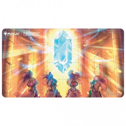 Ultra Pro Pelimatto: MTG - Final Fantasy V2 Playmat (60x34cm)