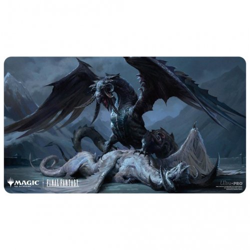 Ultra Pro Pelimatto: MTG - Final Fantasy V3 Playmat (60x34cm)