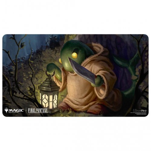 Ultra Pro Pelimatto: MTG - Final Fantasy E Playmat (60x34cm)