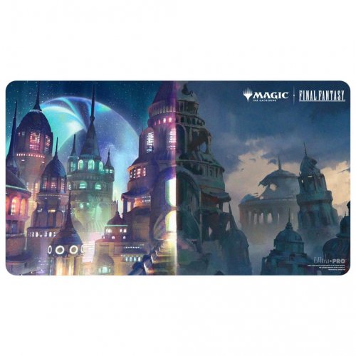 Ultra Pro Pelimatto: MTG - Final Fantasy G Playmat (60x34cm)