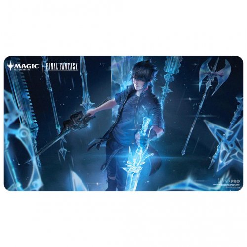 Ultra Pro Pelimatto: MTG - Final Fantasy H Playmat (60x34cm)