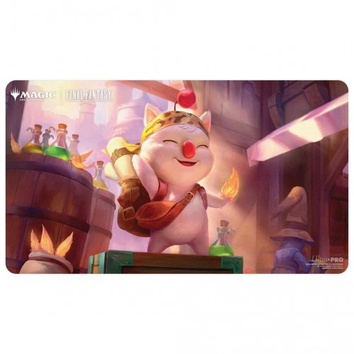 Ultra Pro Pelimatto: MTG - Final Fantasy V1 Playmat (60x34cm)