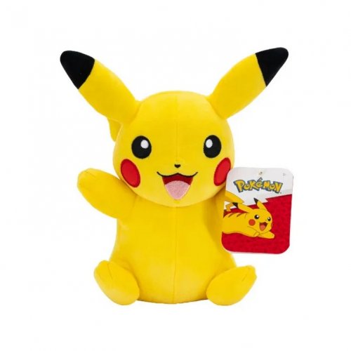 Pehmo: Pokemon - Pikachu Hugging (20cm)