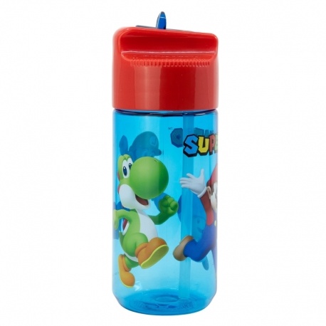 Juomapullo: Super Mario - Friends (430ml)