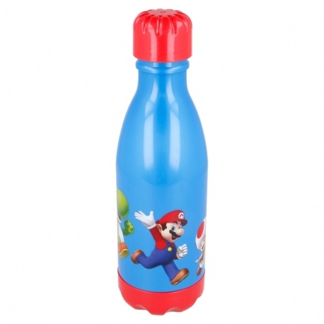 Juomapullo: Super Mario - Group (560ml)