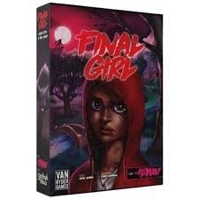 Final Girl: Once Upon a Full Moon