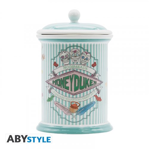 Harry Potter: Cookie Jar - Honeydukes