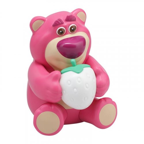 Lamppu: Toy Story - Lotso Colour Change