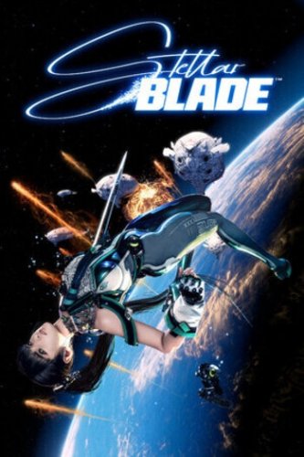 Stellar Blade (EMAIL - ilmainen toimitus)
