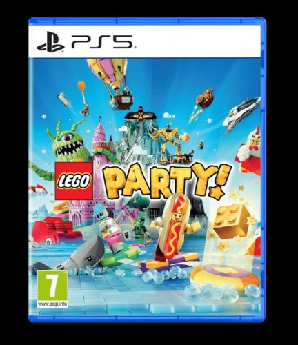 LEGO Party