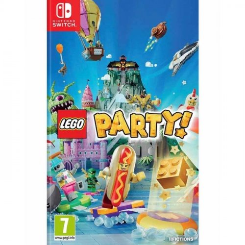 LEGO Party