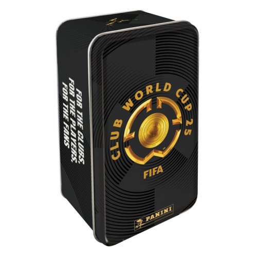 Fifa Club: World Cup 2025 - Mega Tin