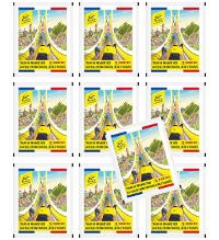 Tour De France: 2025 Sticker Booster