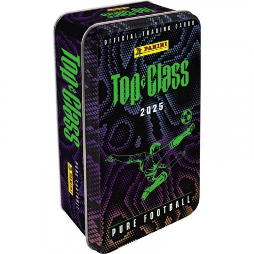 Top Class: FIFA 365 2025 - Mega Tin